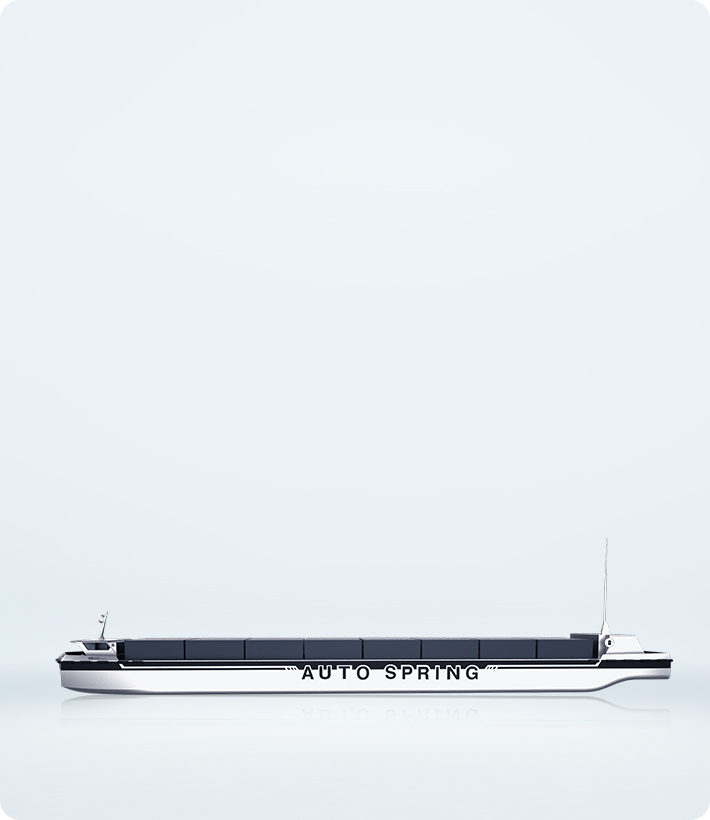 From Modular Products to Complete Vessels