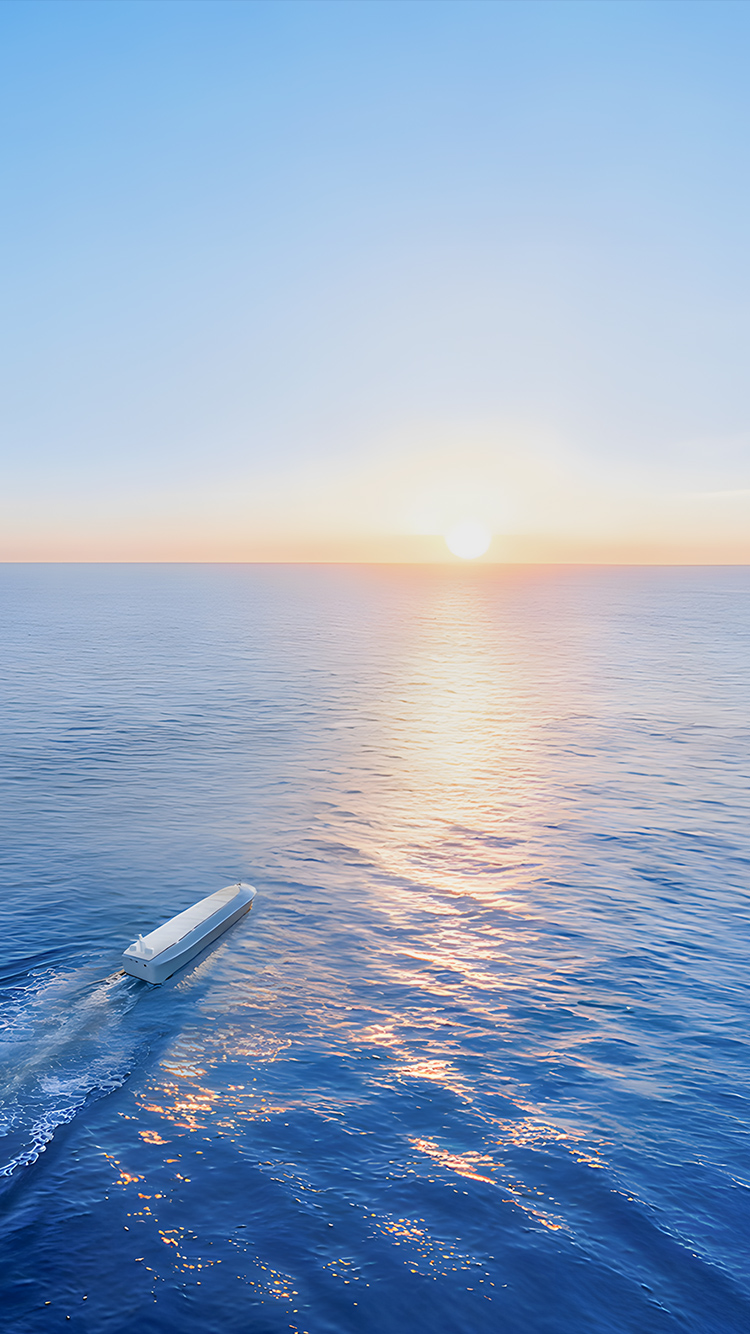 Pioneering Maritime Autonomy