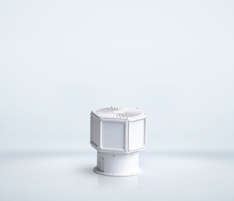 Shipborne 4D Imaging Short-Range Radar System for Small Target Detection
