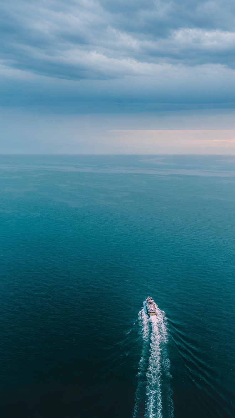 Pioneering Maritime Autonomy